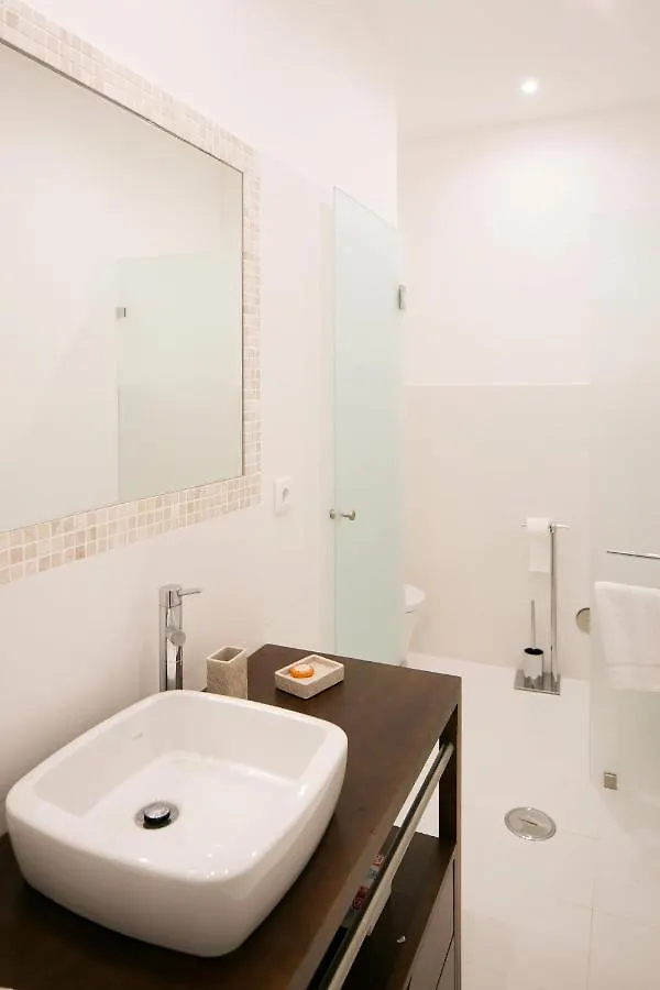 Classic & Super Central Apartment By Lovelystay Lisboa