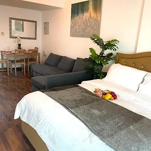  Apartment Luxury Casa - Diamond In Marina United Arab Emirates
