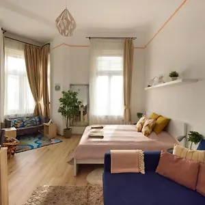 Apartment Eye Hungary