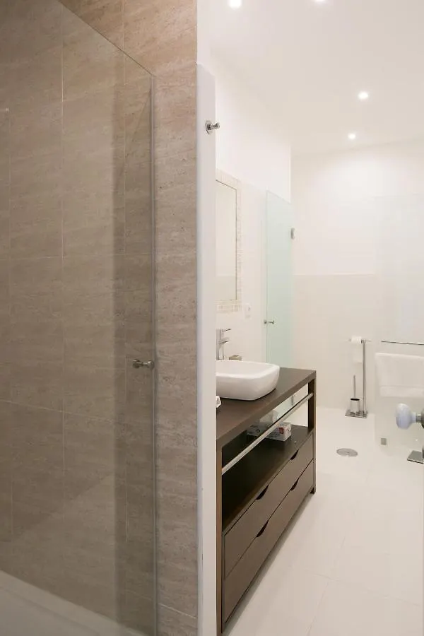 Classic & Super Central Apartment By Lovelystay Lisbon 0*,