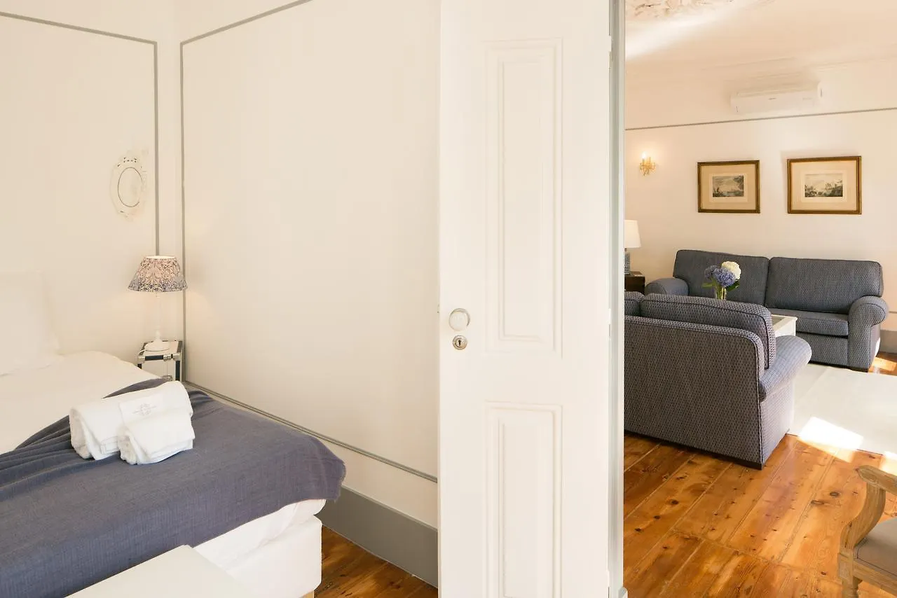 Classic & Super Central Apartment By Lovelystay Lisbon