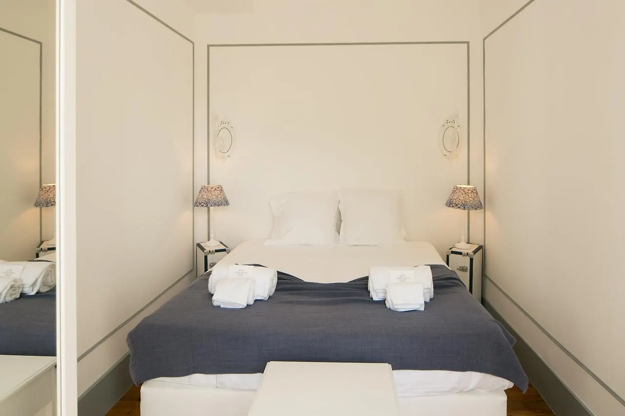 Classic & Super Central Apartment By Lovelystay Lisbon