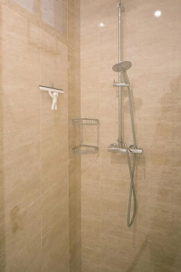 Classic & Super Central Apartment By Lovelystay Lisboa البرتغال