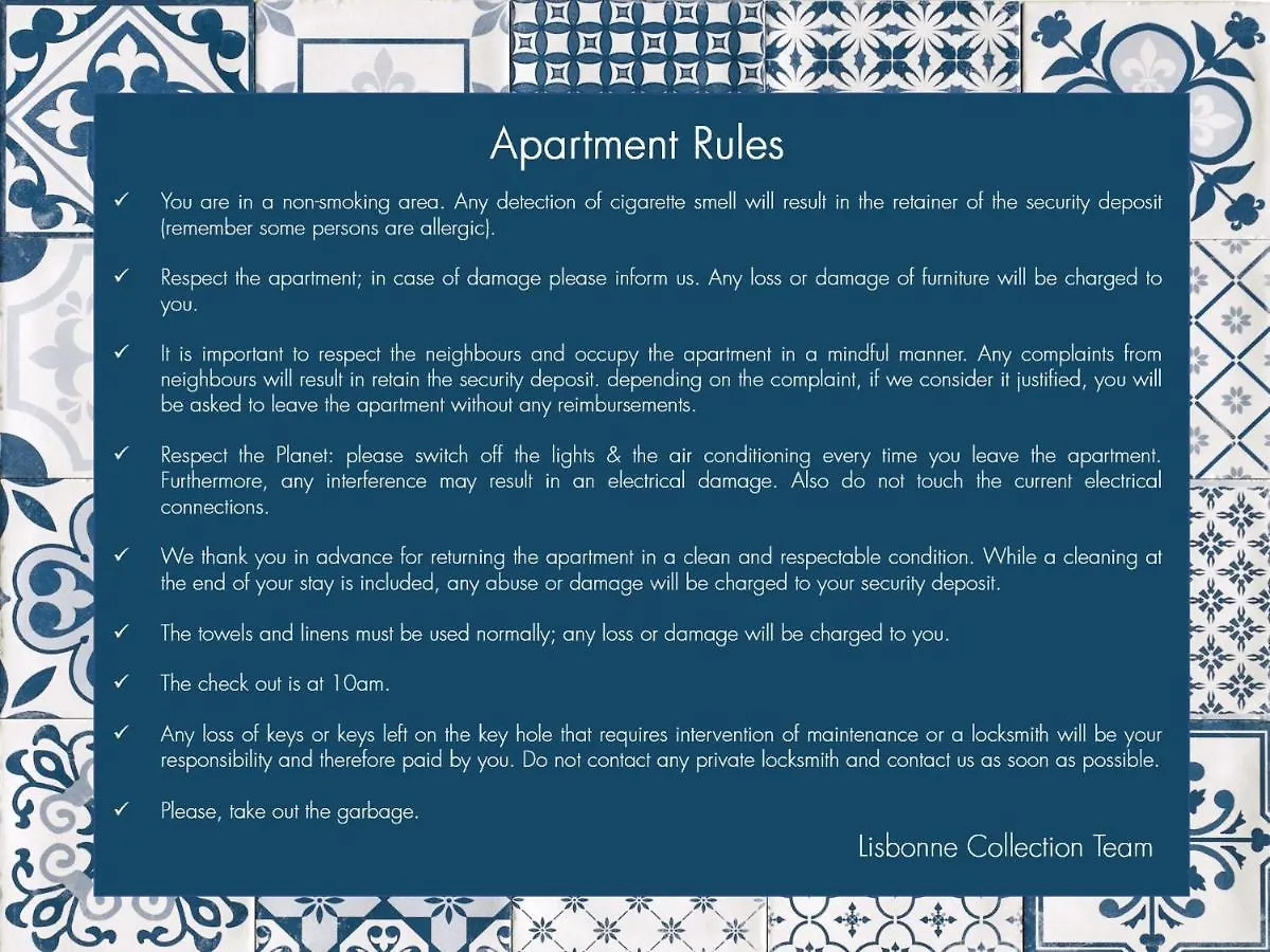 Classic & Super Central Apartment By Lovelystay Lisboa البرتغال